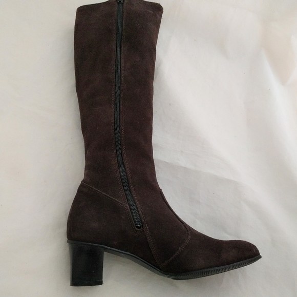 PERTTI PALMROTH boots - Picture 7 of 12